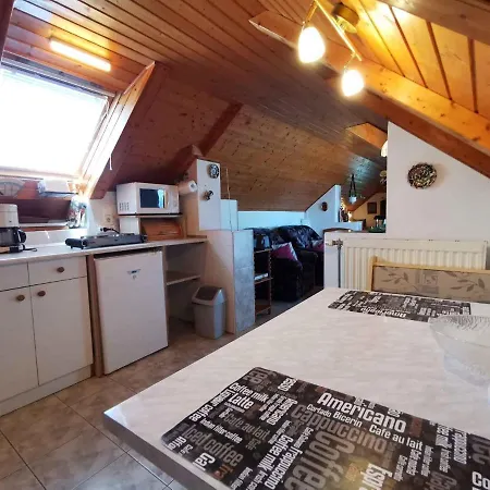 Dom wakacyjny In - Balaton 18886 Héviz