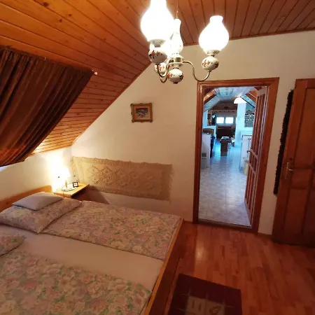 In - Balaton 18886 بيت للعطل Hévíz