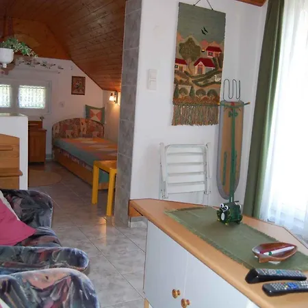 In Heviz/balaton 18913 Ferienhaus *
