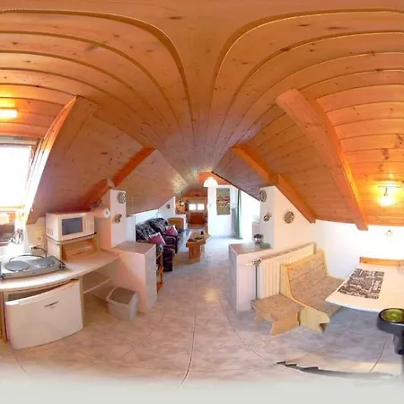 Dom wakacyjny In - Balaton 18886 *