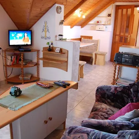 بيت للعطل In - Balaton 18886 Hévíz