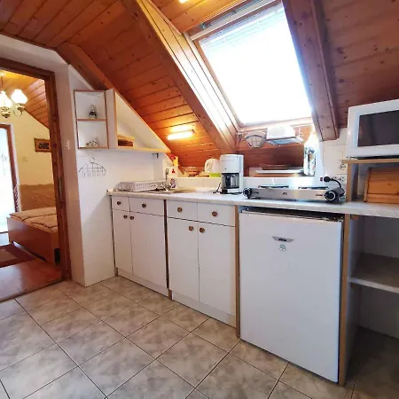 In - Balaton 18886 Dom wakacyjny Héviz