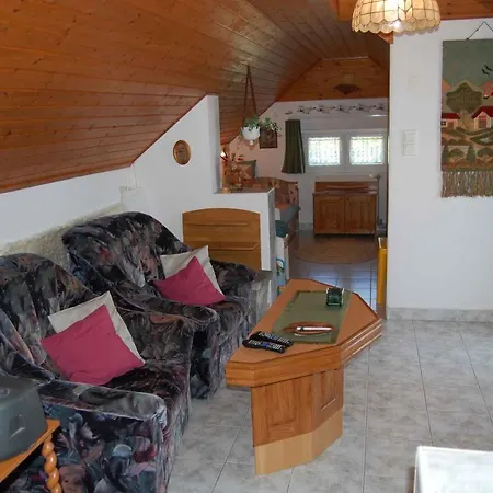 بيت للعطل In - Balaton 18886 Hévíz