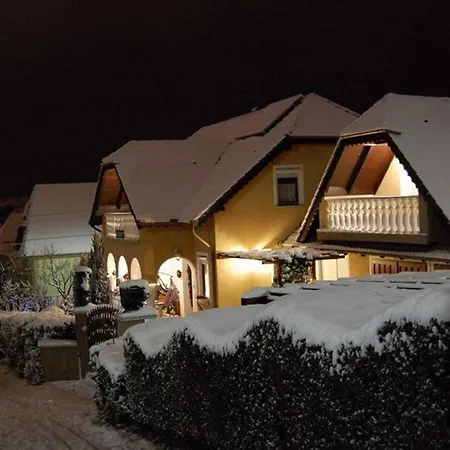 בית נופש In - Balaton 18886