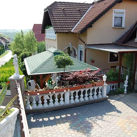 In Heviz/balaton 18913 Ferienhaus