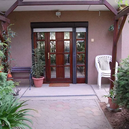 בית נופש In - Balaton 18886