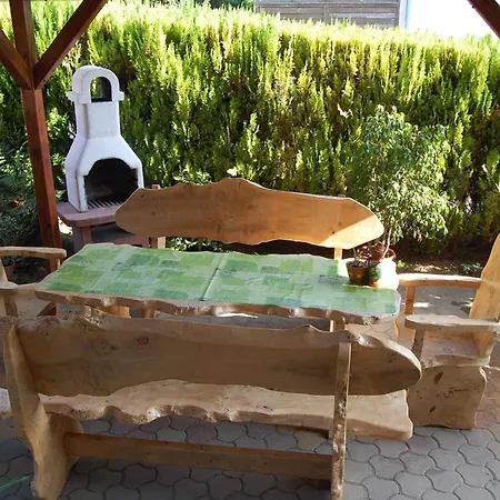 بيت للعطل In - Balaton 18886 Hévíz