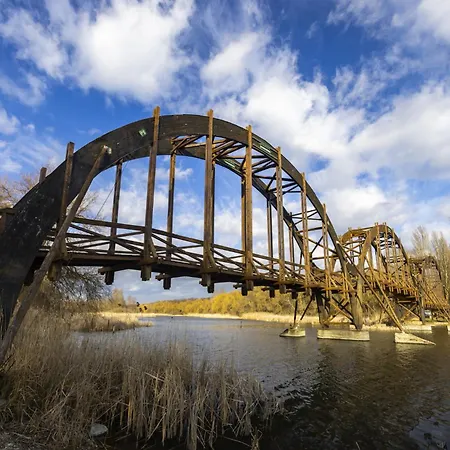 Vakantiehuis In - Balaton 18886 Hévíz