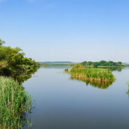 In - Balaton 18886 Vakantiehuis