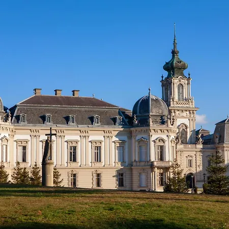 In - Balaton 18886 Vakantiehuis *