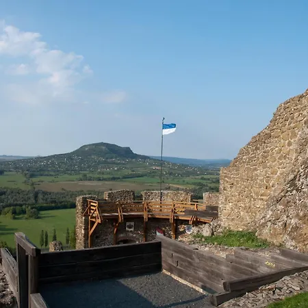 Vakantiehuis In - Balaton 18886