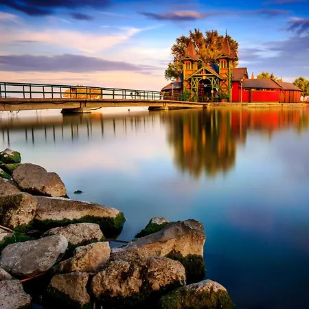 In - Balaton 18886 Vakantiehuis *