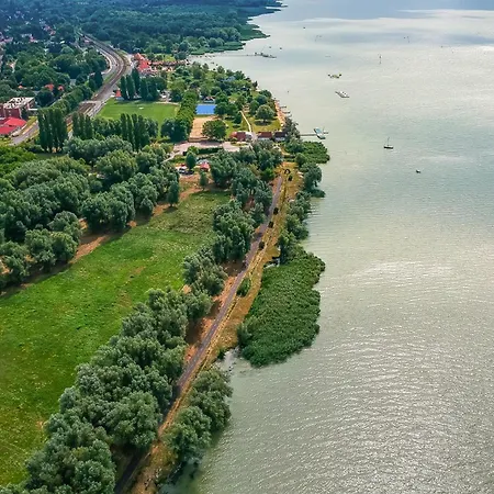 In - Balaton 18886 Apartment Heviz
