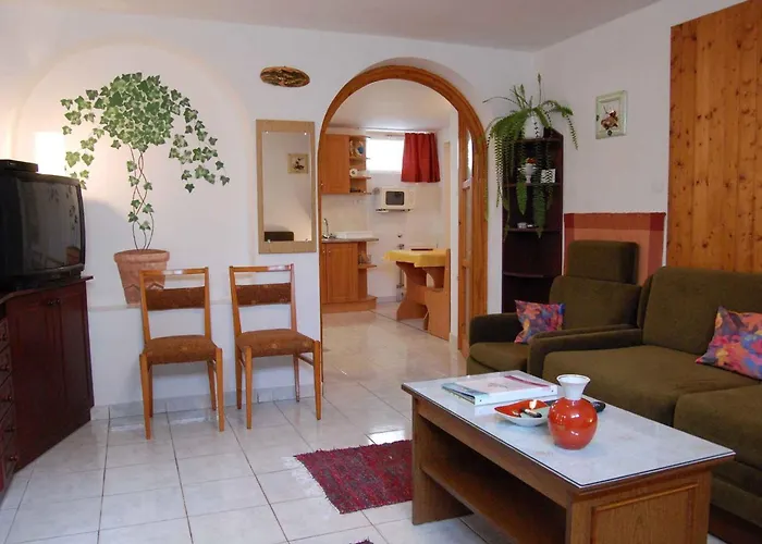 Vakantiehuis In - Balaton 18886 *