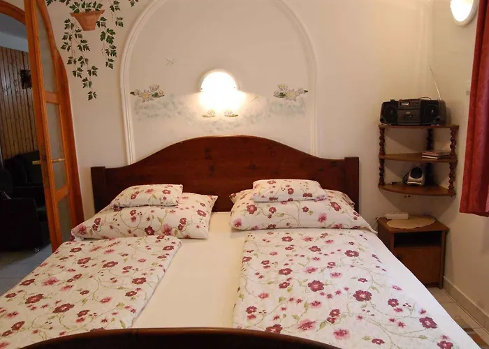 In - Balaton 18886 Vakantiehuis