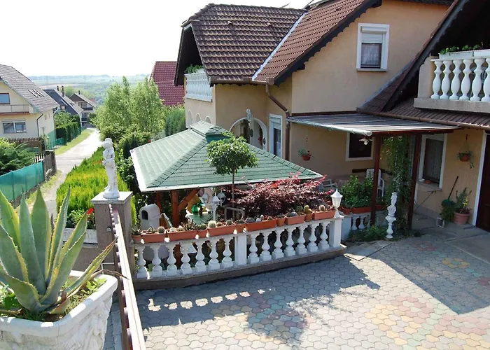 In - Balaton 18886 Vakantiehuis