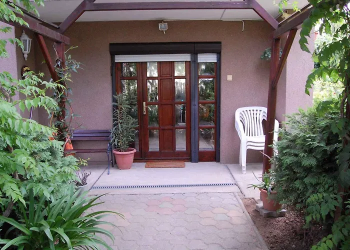 Vakantiehuis In - Balaton 18886