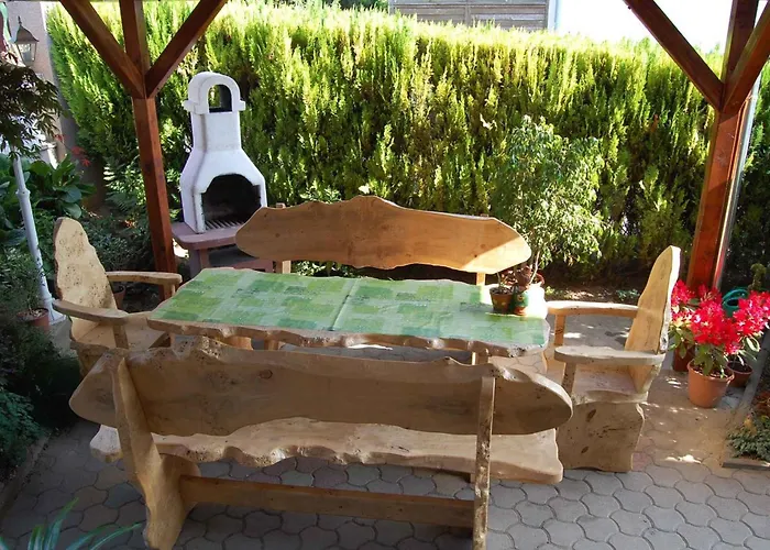 Dom wakacyjny In - Balaton 18886 Héviz