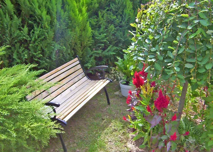 Dom wakacyjny In - Balaton 18886