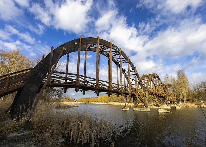 Dom wakacyjny In - Balaton 18886 Héviz