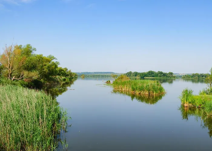 In - Balaton 18886 Vakantiehuis