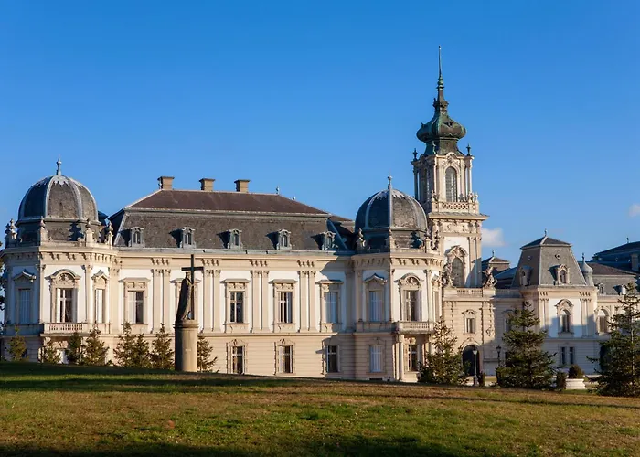 In - Balaton 18886 Dom wakacyjny *