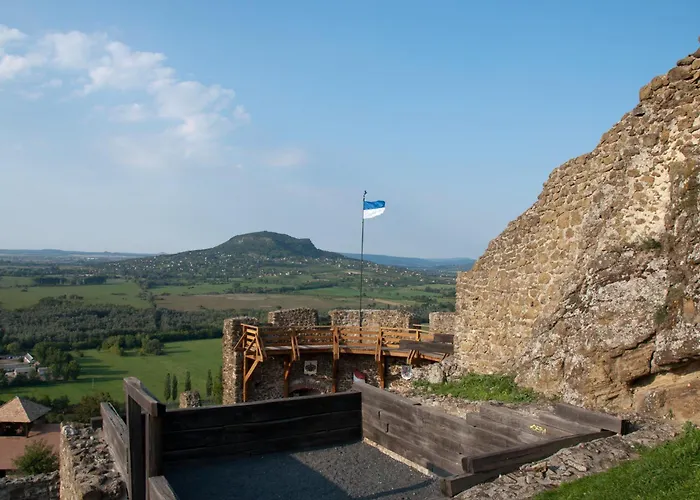 Dom wakacyjny In - Balaton 18886